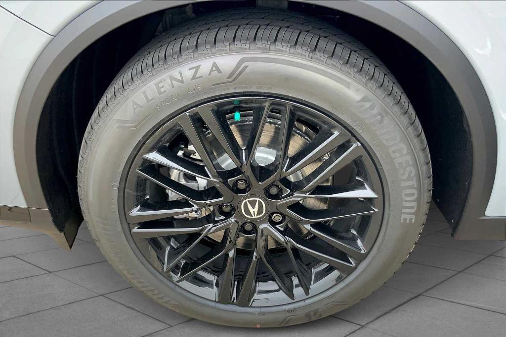 new 2026 Acura MDX car, priced at $72,345