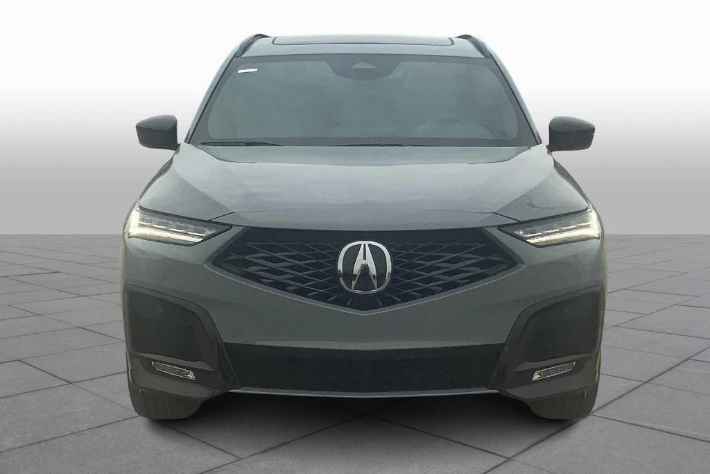 new 2026 Acura MDX car, priced at $72,345