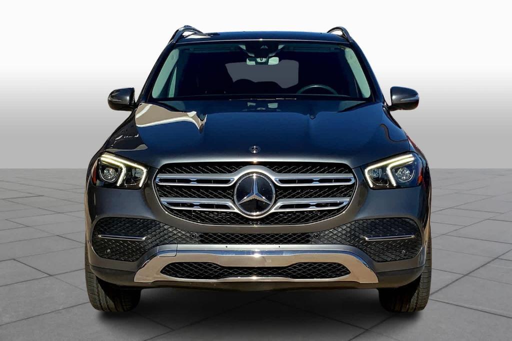 used 2020 Mercedes-Benz GLE 350 car, priced at $30,780