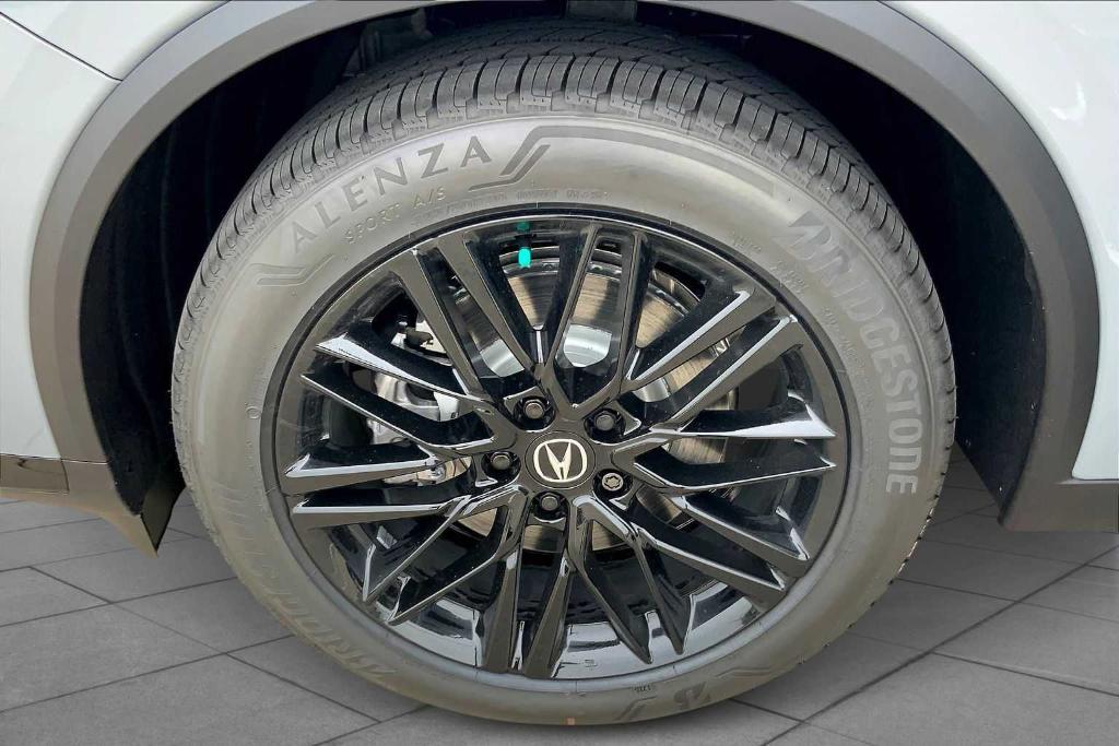 new 2026 Acura MDX car, priced at $70,850