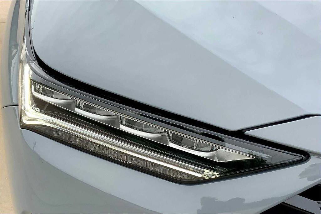 new 2026 Acura MDX car, priced at $70,850