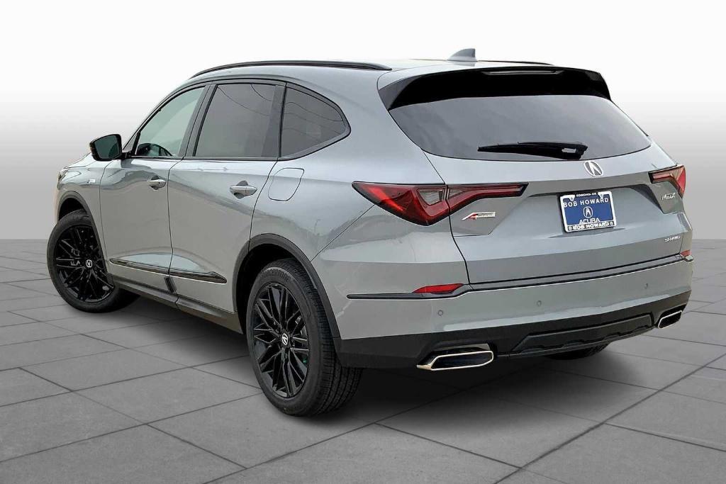 new 2026 Acura MDX car, priced at $70,850