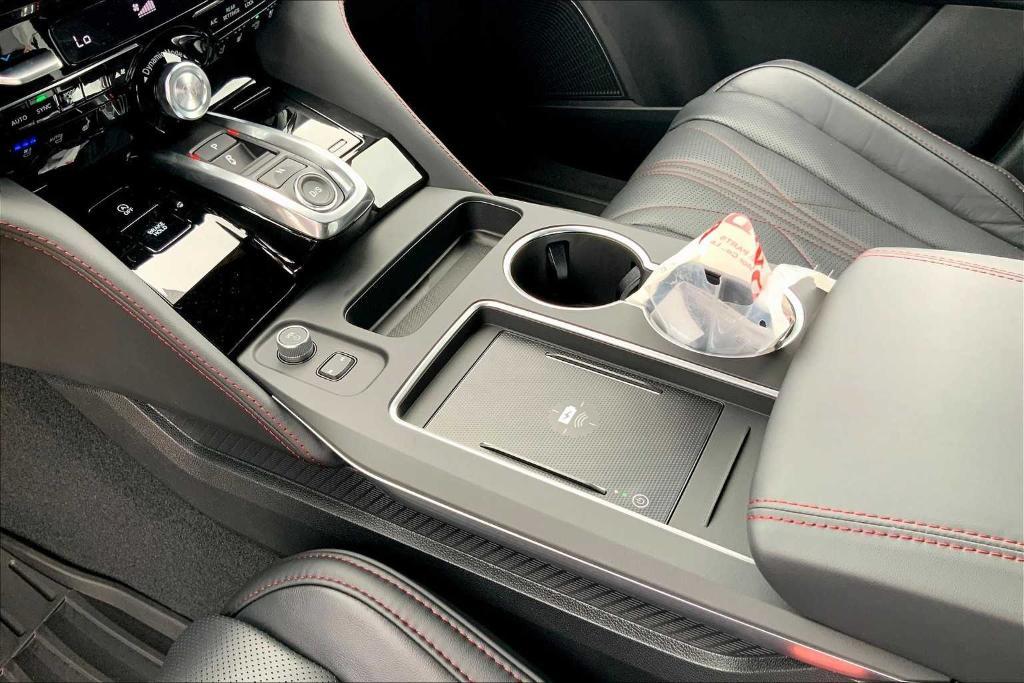 new 2026 Acura MDX car, priced at $70,850