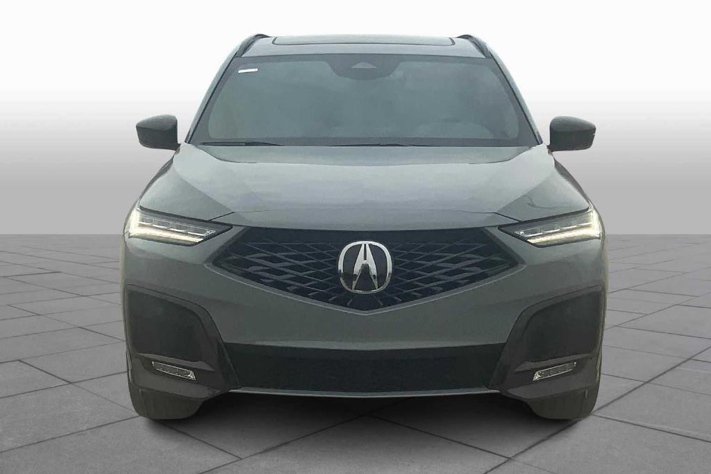 new 2026 Acura MDX car, priced at $70,850
