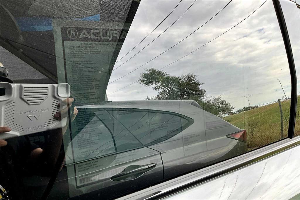 new 2026 Acura MDX car, priced at $70,850