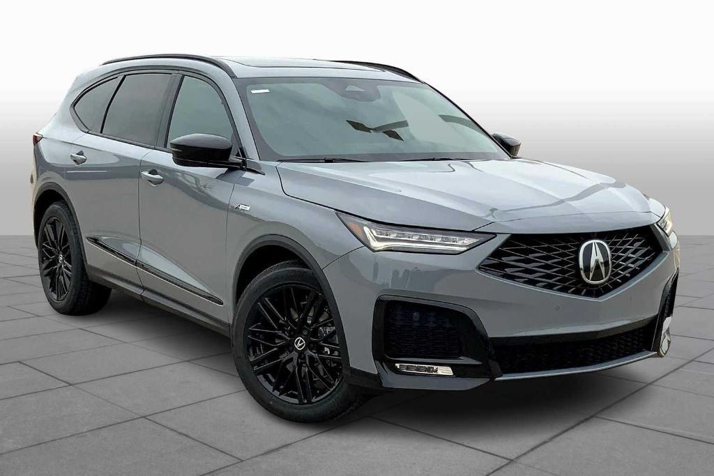 new 2026 Acura MDX car, priced at $70,850