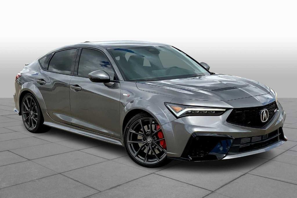 new 2025 Acura Integra car, priced at $53,000