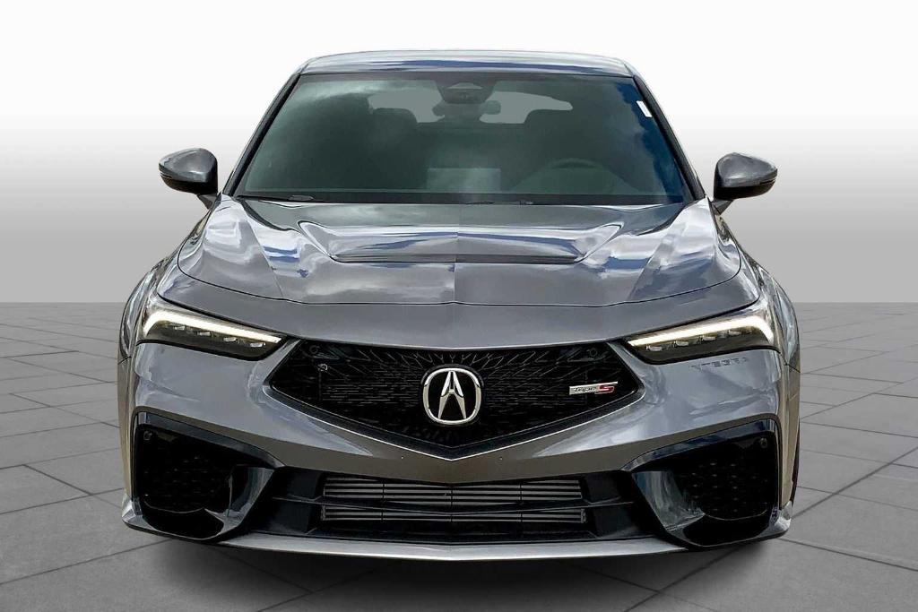 new 2025 Acura Integra car, priced at $53,000