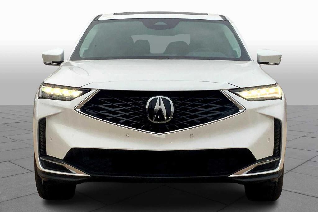 new 2025 Acura MDX car, priced at $62,245