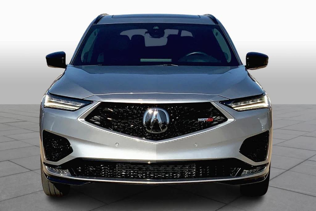 used 2024 Acura MDX car, priced at $61,995