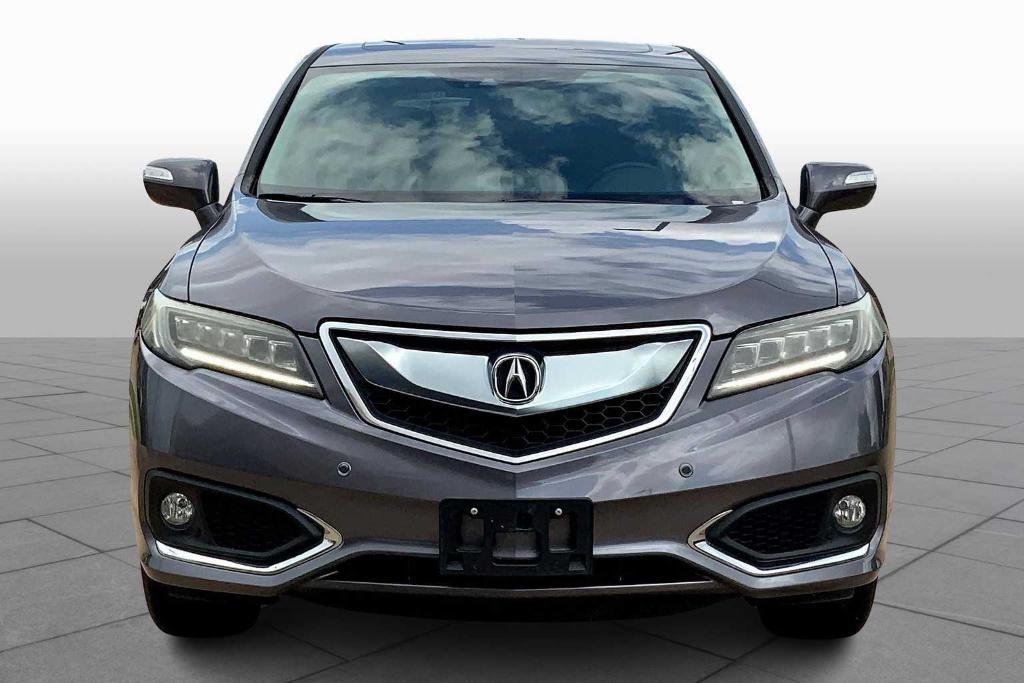 used 2018 Acura RDX car, priced at $23,495