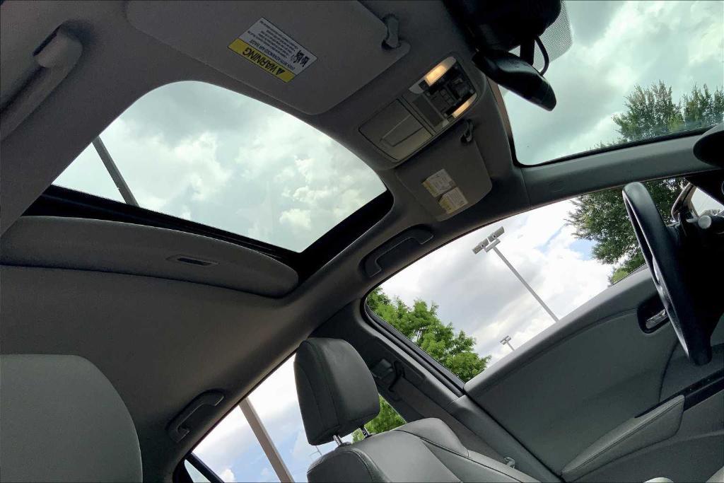 used 2018 Acura RDX car, priced at $23,495