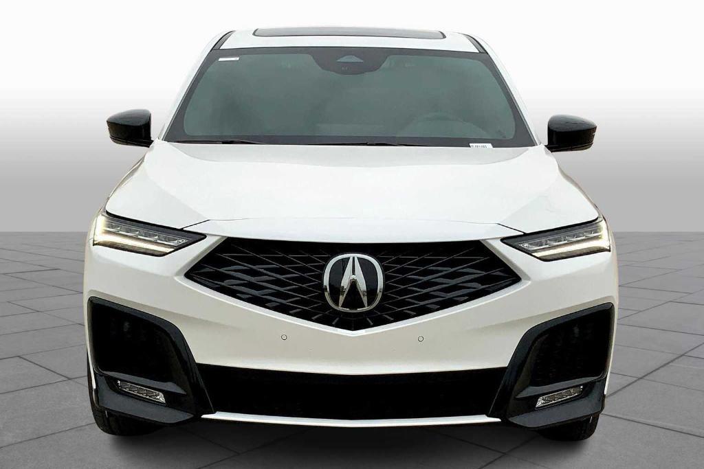 new 2026 Acura MDX car, priced at $65,845
