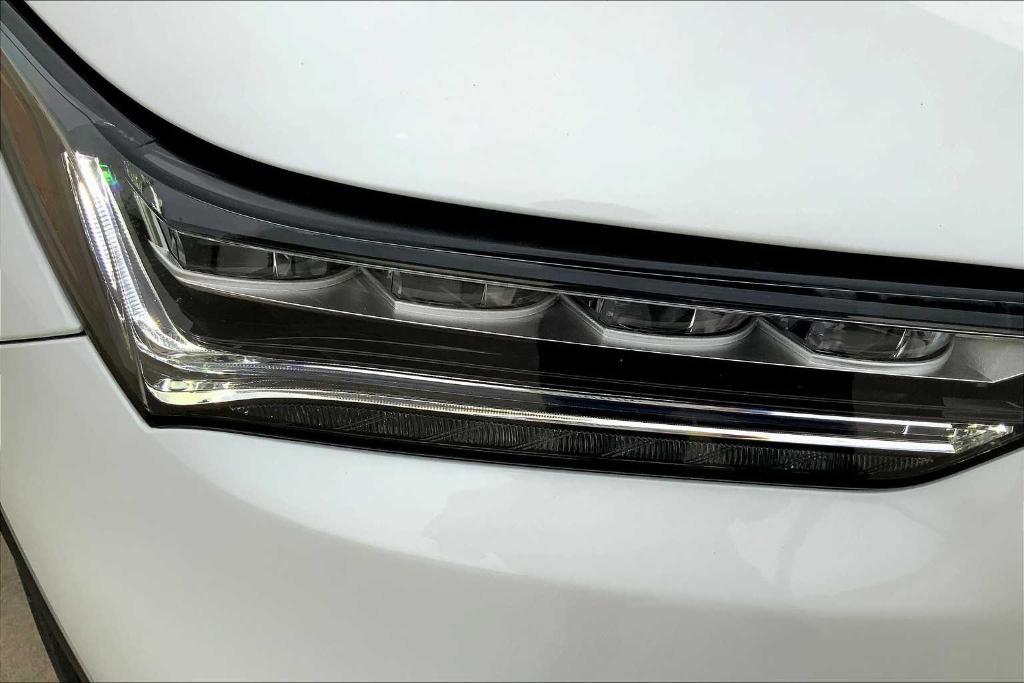 new 2026 Acura MDX car, priced at $65,845