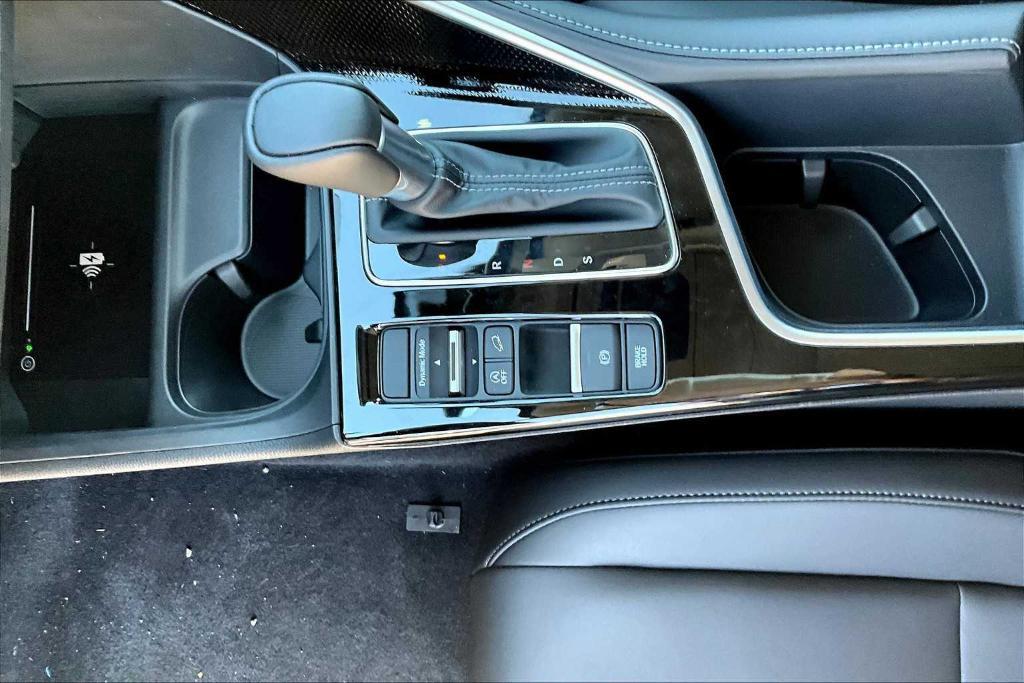 new 2025 Acura ADX car, priced at $36,350