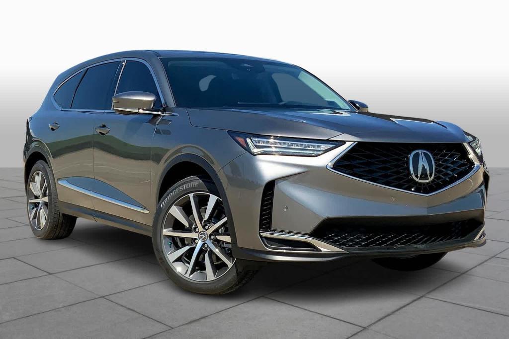 new 2025 Acura MDX car, priced at $59,746