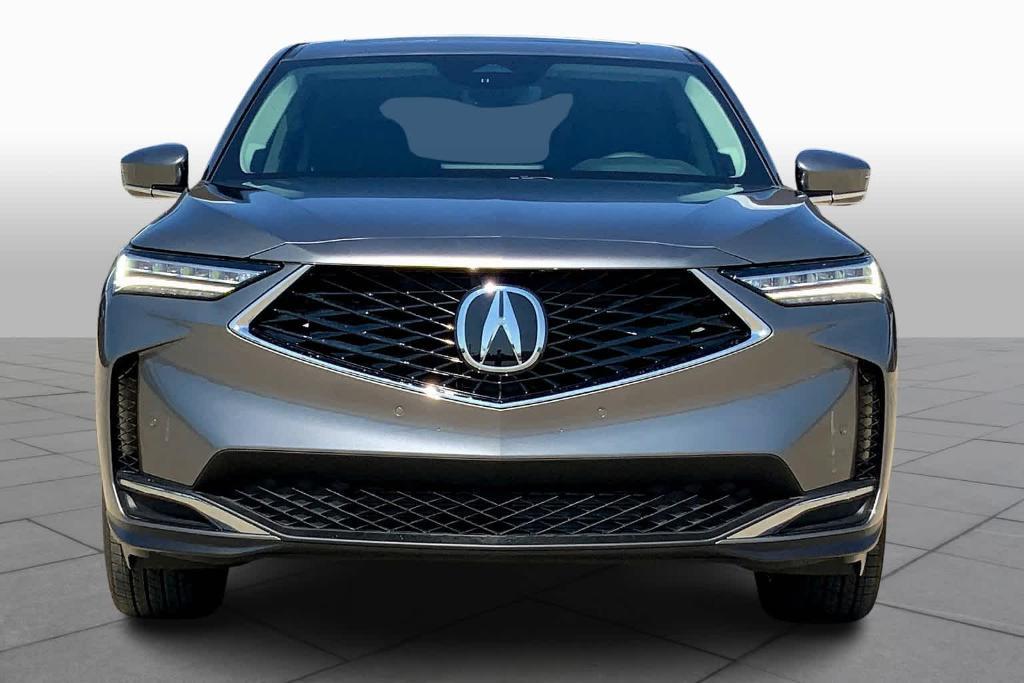 new 2025 Acura MDX car, priced at $59,746