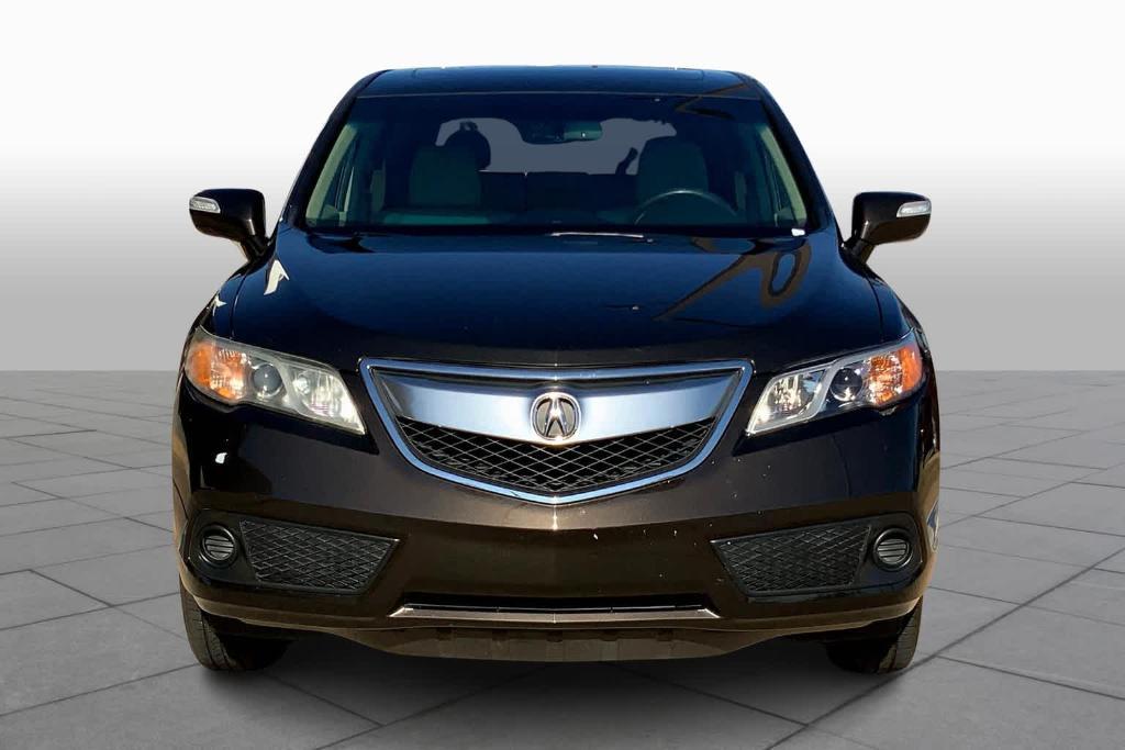 used 2015 Acura RDX car, priced at $14,992