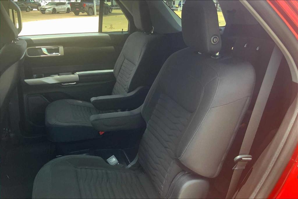 used 2020 Ford Explorer car, priced at $26,495
