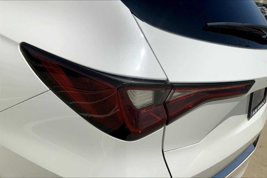 new 2026 Acura MDX car, priced at $68,850