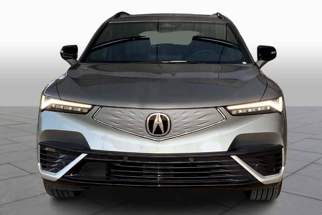 new 2024 Acura ZDX car, priced at $71,346