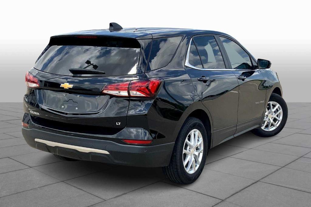 used 2023 Chevrolet Equinox car, priced at $23,995