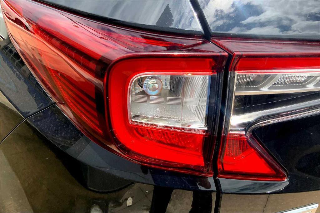 new 2025 Acura RDX car, priced at $53,745