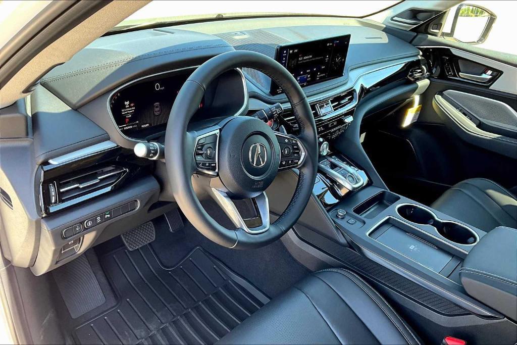 new 2026 Acura MDX car, priced at $59,150