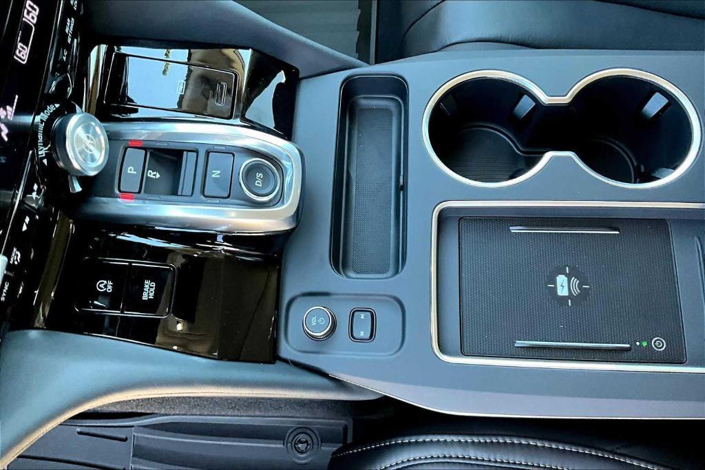 new 2026 Acura MDX car, priced at $59,150