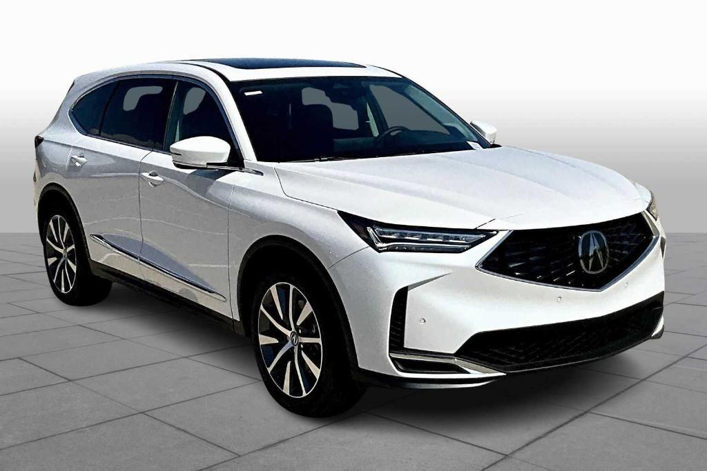new 2026 Acura MDX car, priced at $59,150