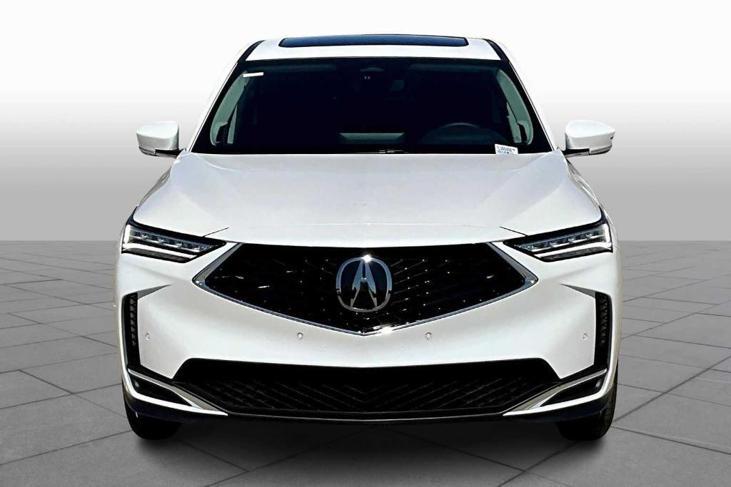 new 2026 Acura MDX car, priced at $59,150