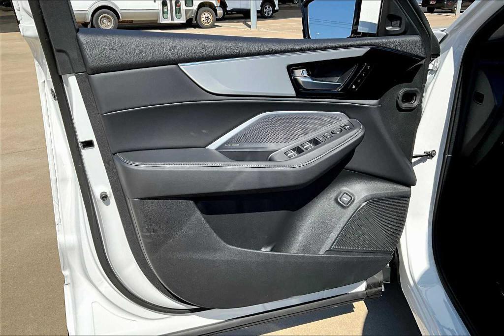 new 2026 Acura MDX car, priced at $59,150