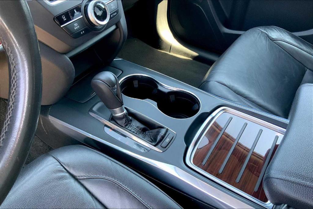 used 2015 Acura MDX car, priced at $16,995