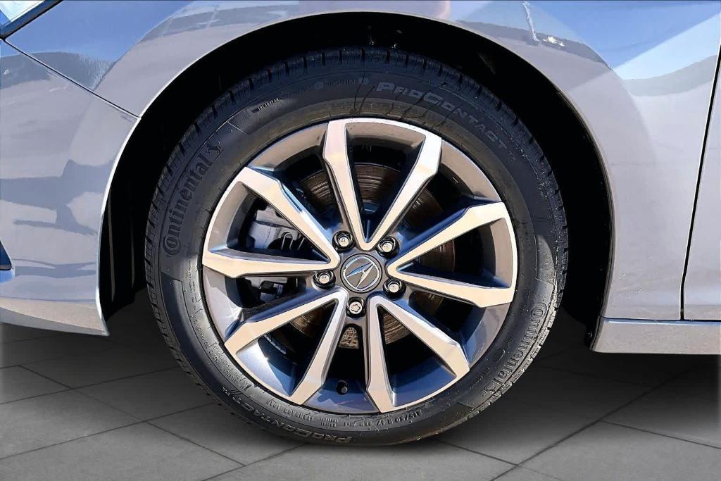 new 2026 Acura Integra car, priced at $35,195