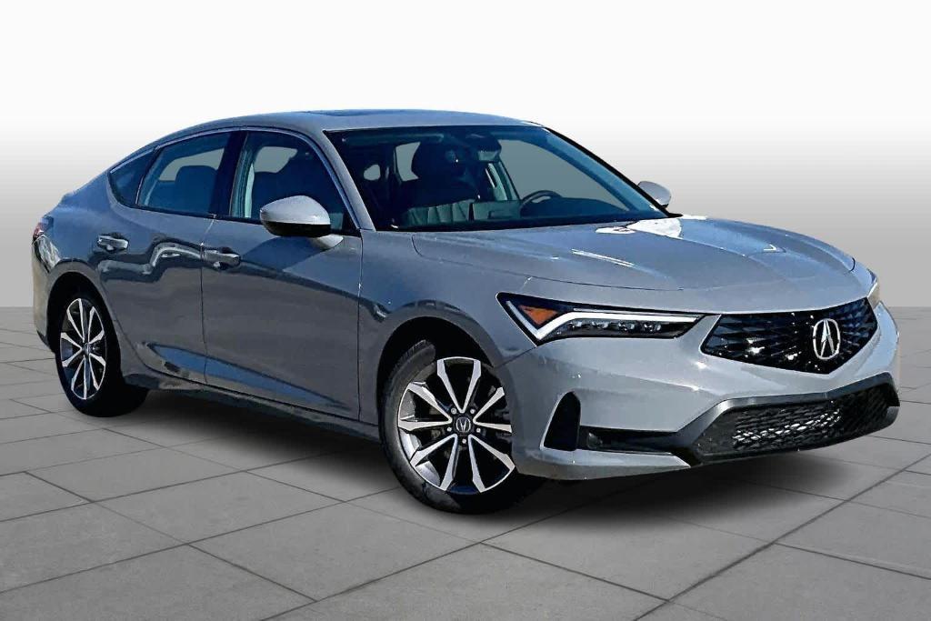 new 2026 Acura Integra car, priced at $35,195