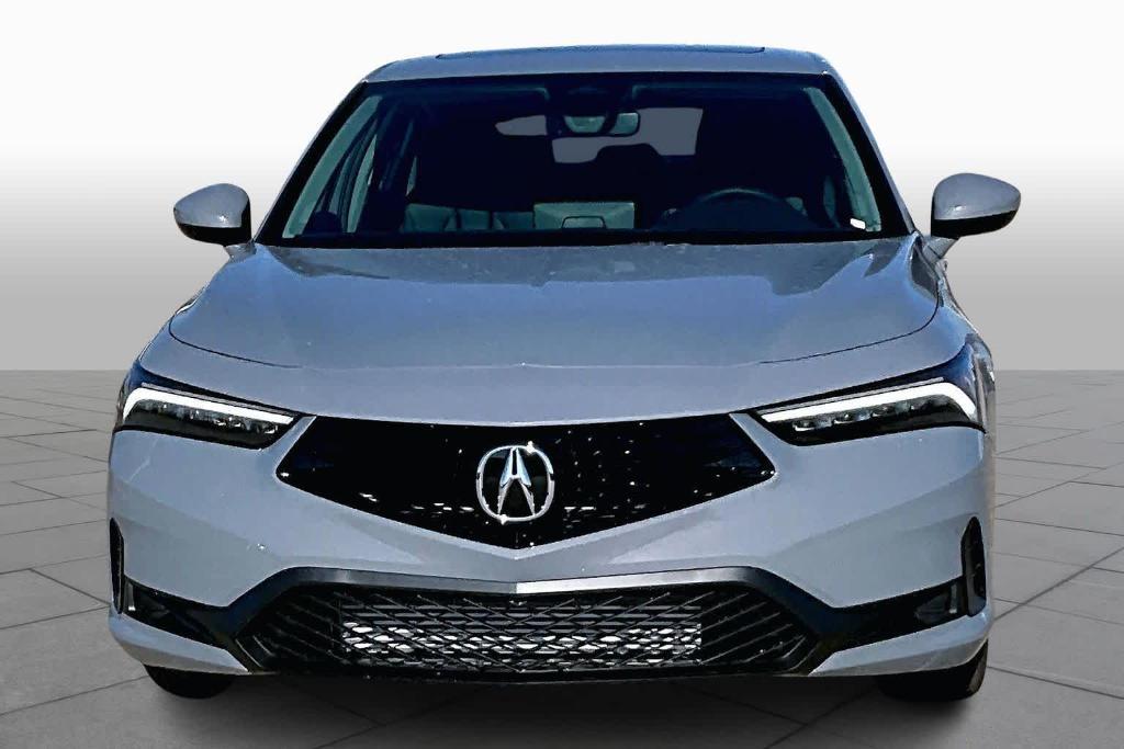 new 2026 Acura Integra car, priced at $35,195