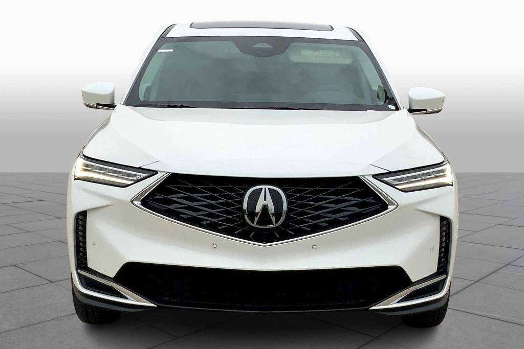new 2025 Acura MDX car, priced at $62,245