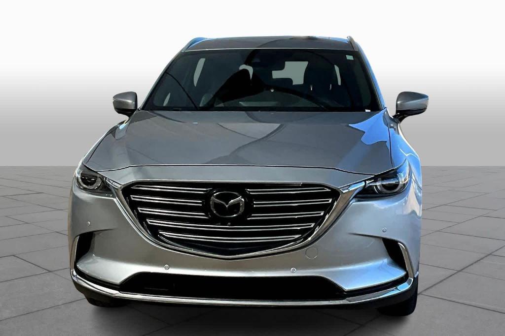 used 2021 Mazda CX-9 car, priced at $24,237