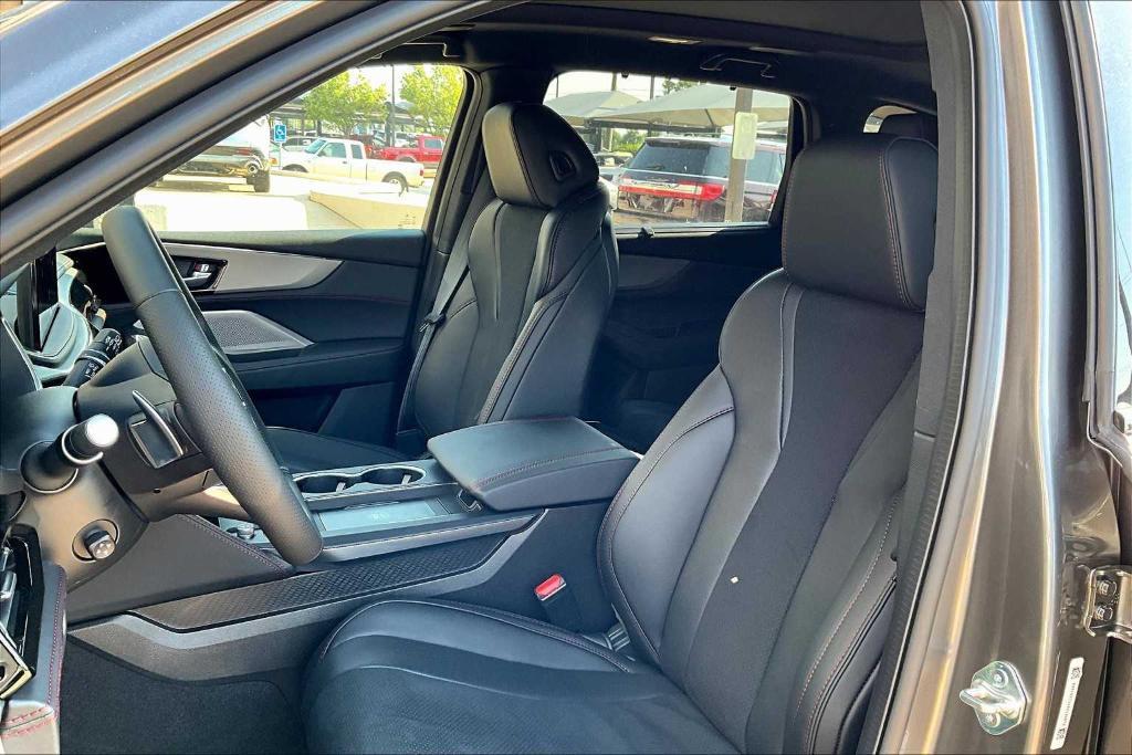 new 2026 Acura MDX car, priced at $64,350