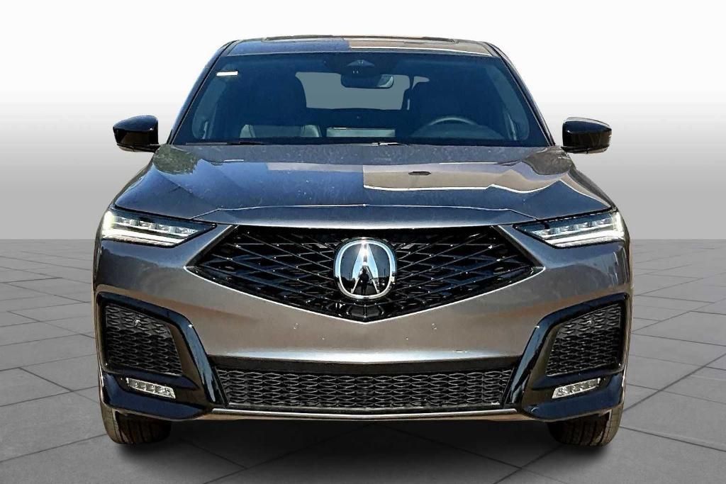 new 2026 Acura MDX car, priced at $64,350