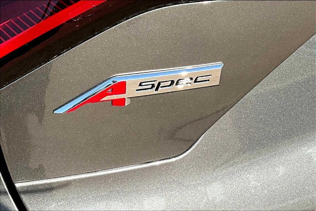 new 2026 Acura MDX car, priced at $64,350