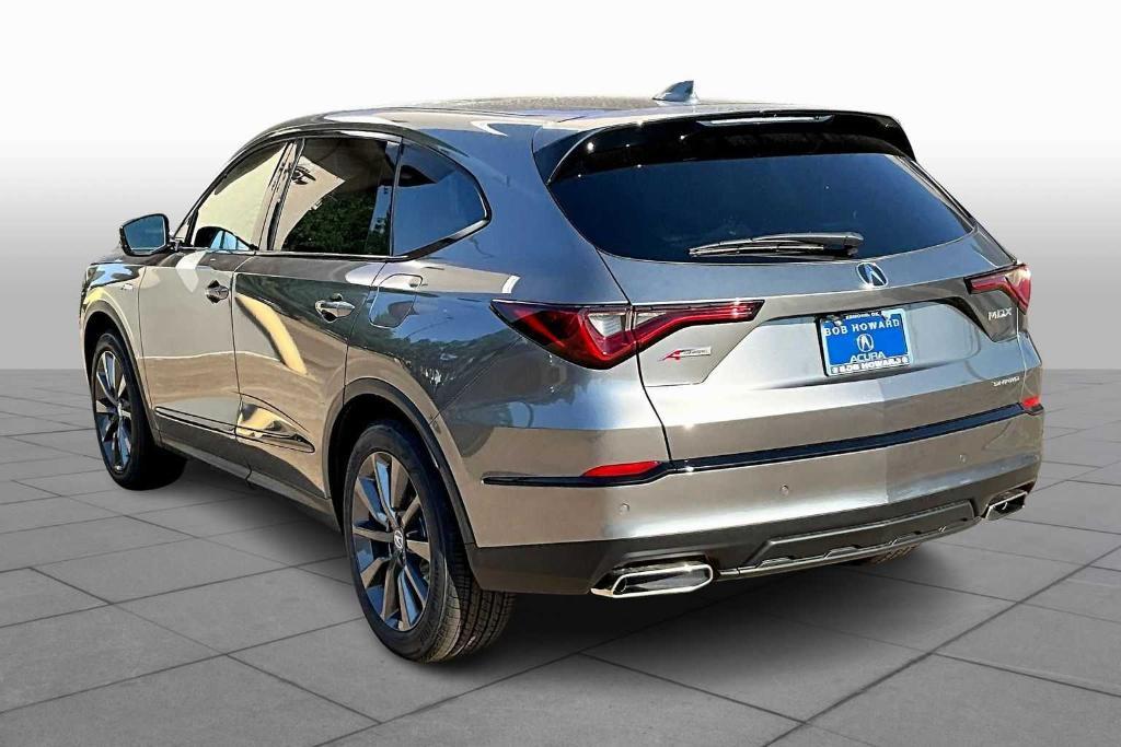 new 2026 Acura MDX car, priced at $64,350