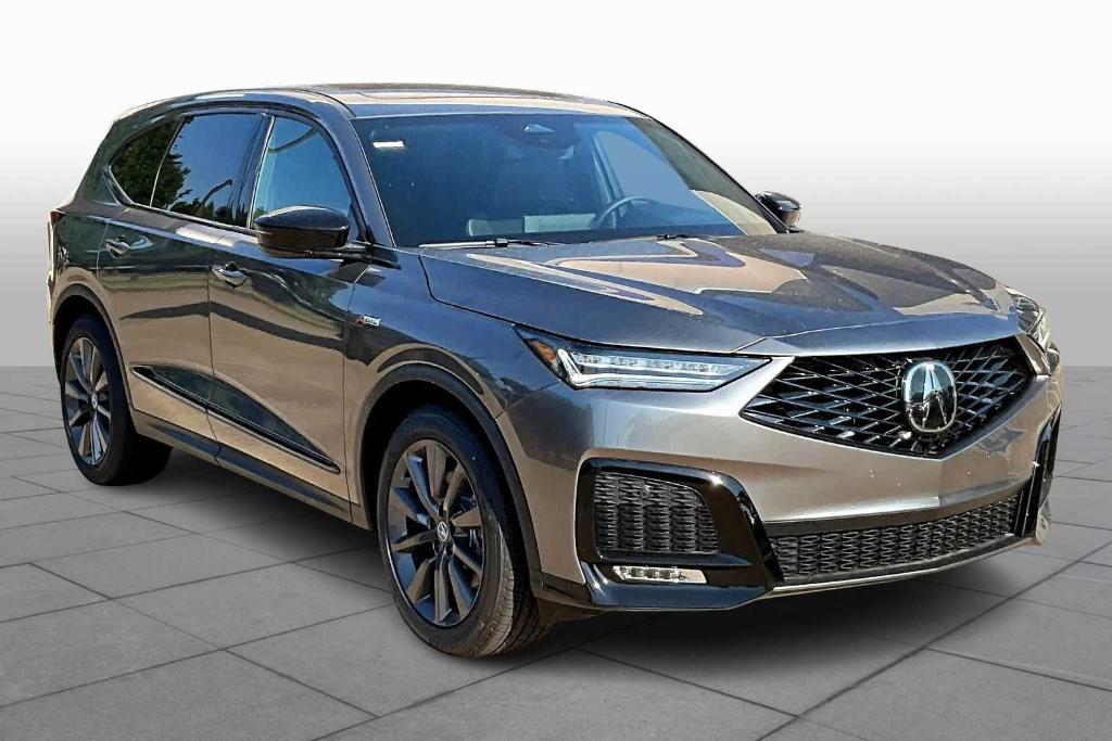 new 2026 Acura MDX car, priced at $64,350