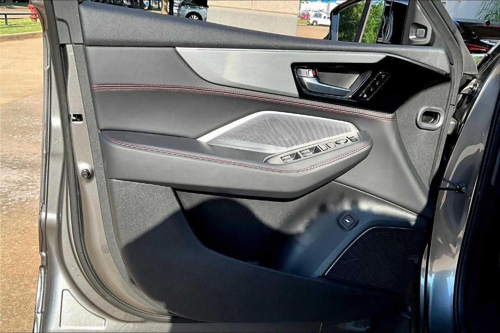 new 2026 Acura MDX car, priced at $64,350