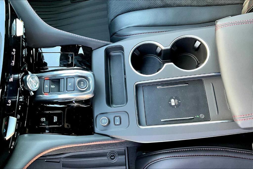 new 2026 Acura MDX car, priced at $64,350