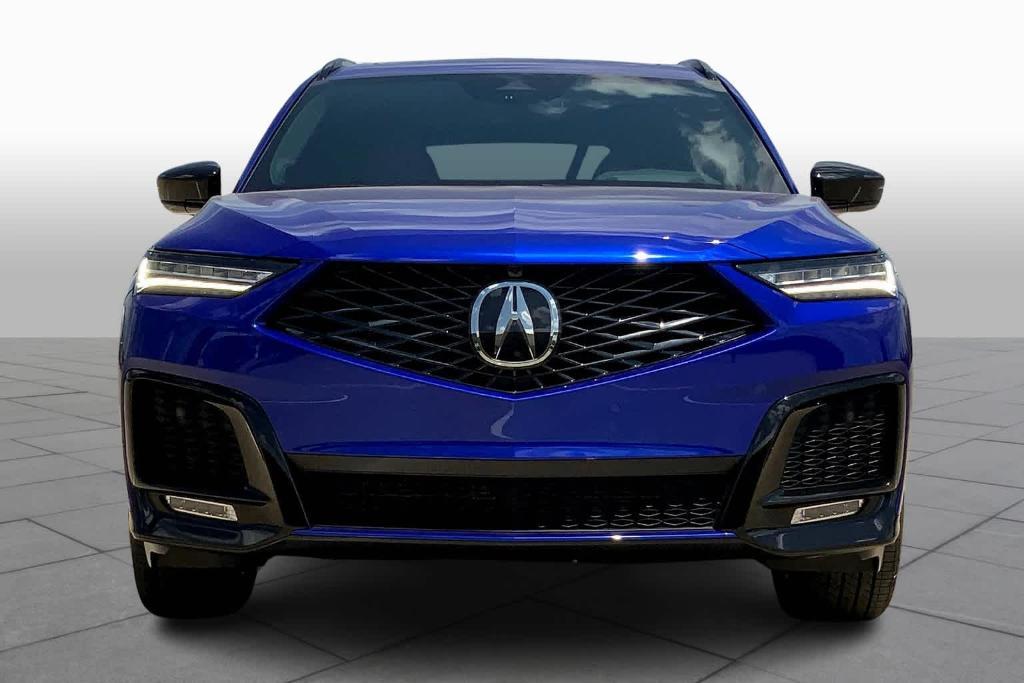 new 2025 Acura MDX car, priced at $71,446