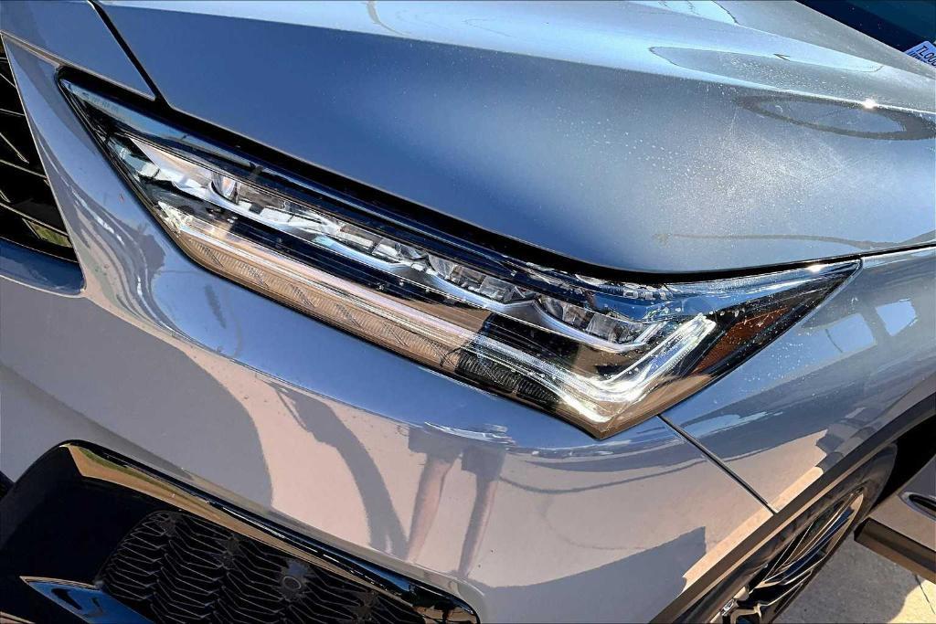 new 2026 Acura MDX car, priced at $70,850