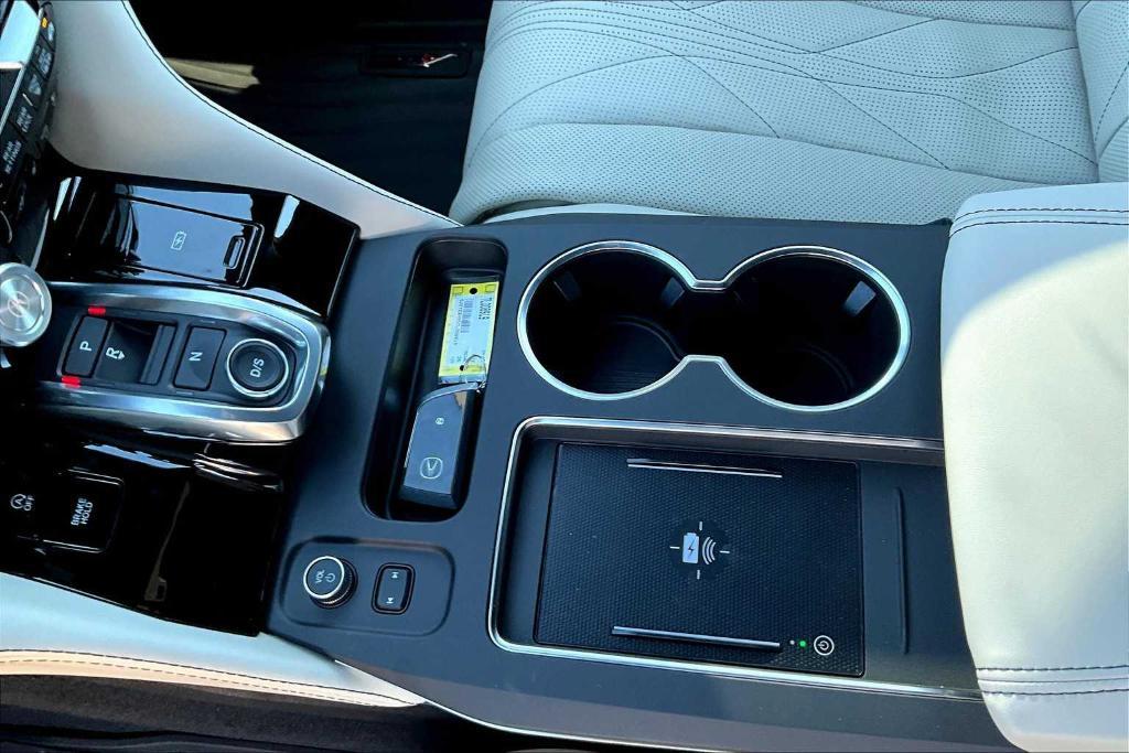 new 2026 Acura MDX car, priced at $70,850