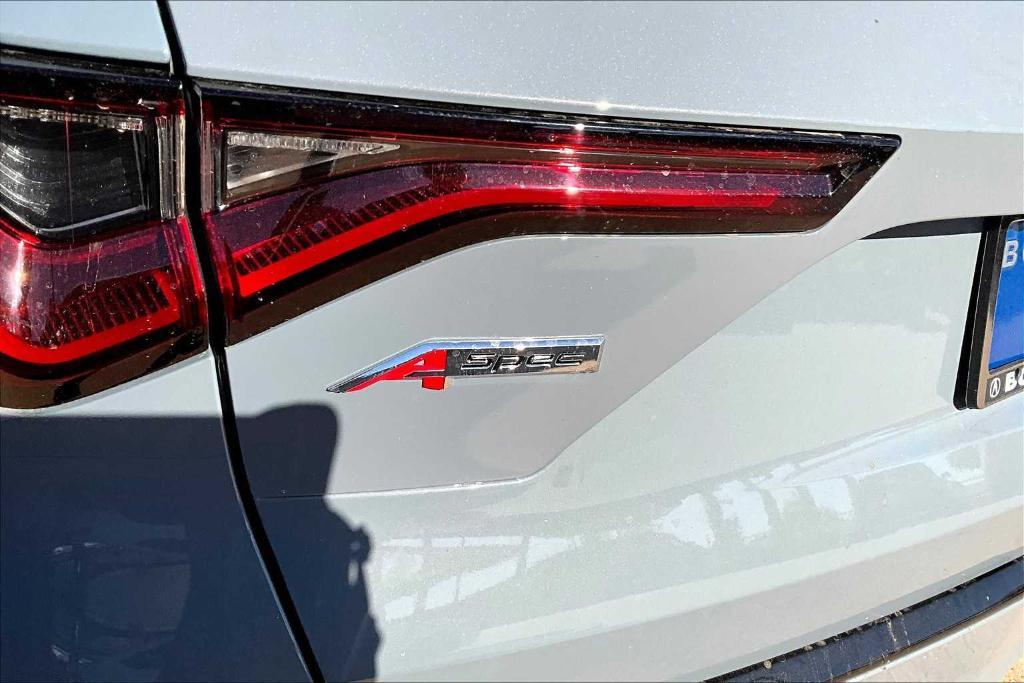 new 2026 Acura MDX car, priced at $70,850