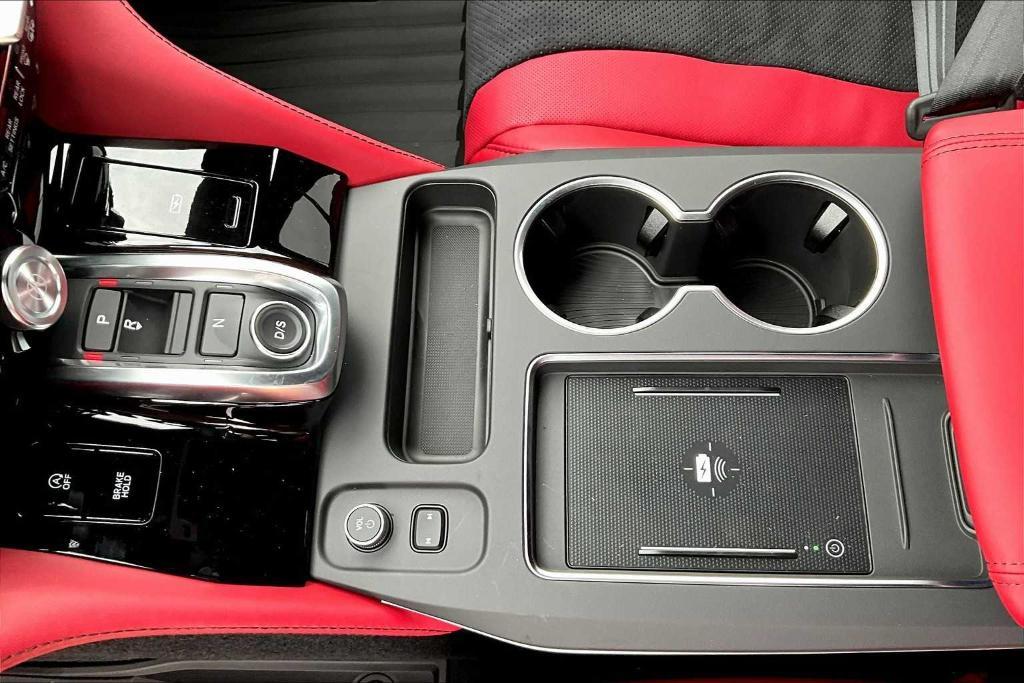 new 2026 Acura MDX car, priced at $64,350